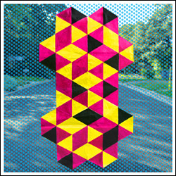 The Octopus Project "Whitby EP" Digital EP