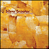 Silver Scooter"The Other Palm Springs"LP