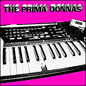 Drugs, Sex & Discotheques CD