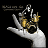 Black Lipstick"Converted Thieves"CD