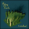 Palaxy Tracks"Cedarland"CD