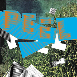 Peel "Peel" CD